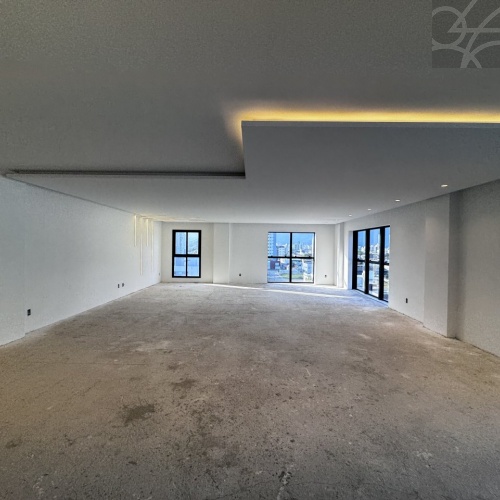 Apartamento no bairro vila nova 