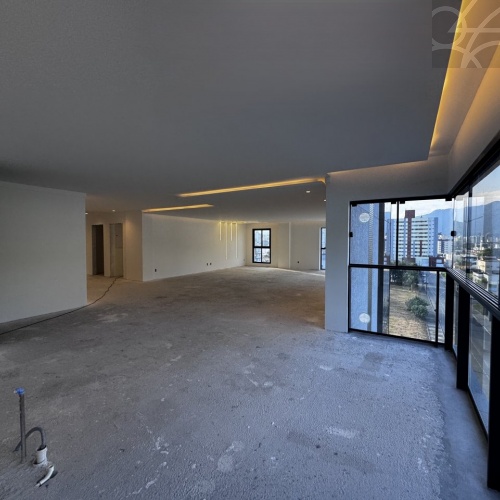 Apartamento no bairro vila nova 