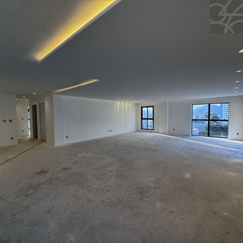 Apartamento no bairro vila nova 