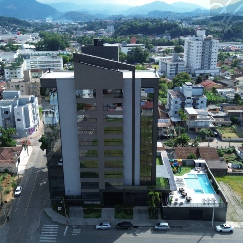 Apartamento no bairro vila nova 