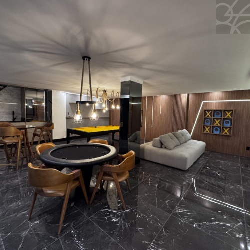 Apartamento no bairro vila nova 