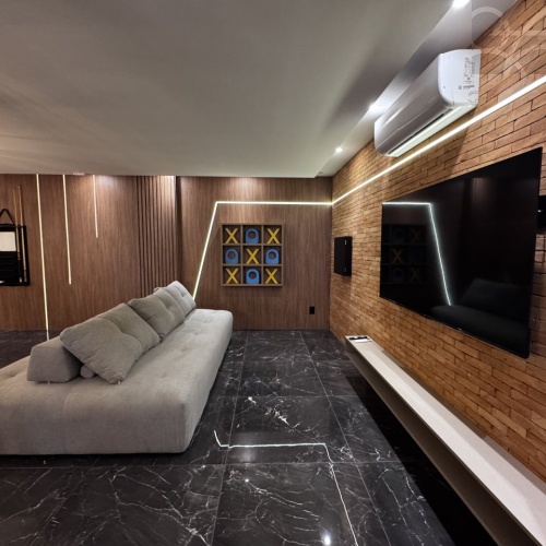 Apartamento no bairro vila nova 
