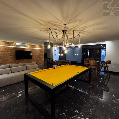 Apartamento no bairro vila nova 