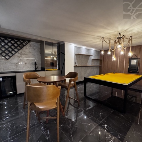 Apartamento no bairro vila nova 