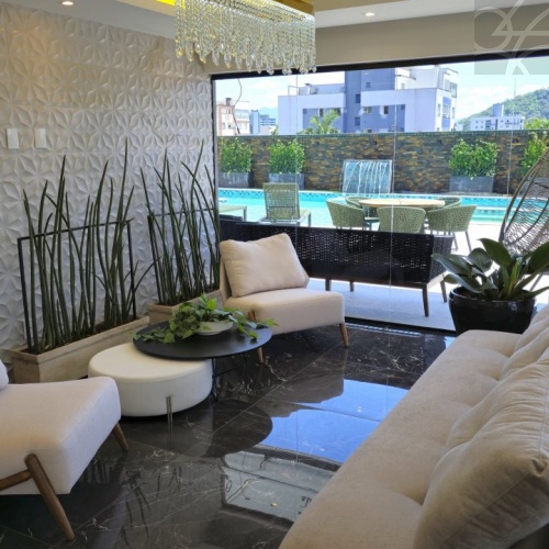 Apartamento no bairro vila nova 