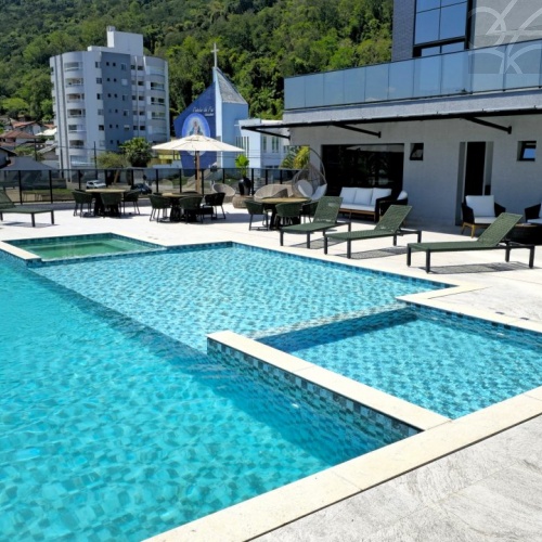 Apartamento no bairro vila nova 