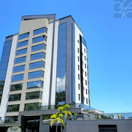 Apartamento no bairro vila nova 