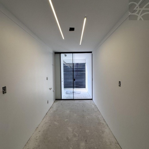 Apartamento no bairro vila nova 