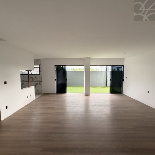 Apartamento no bairro vila Nova 