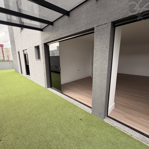 Apartamento no bairro vila Nova 