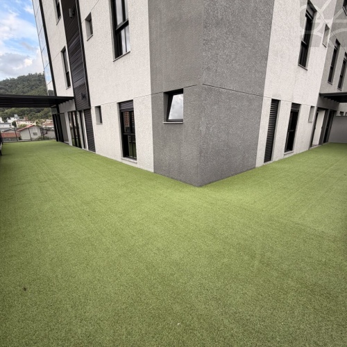 Apartamento no bairro vila Nova 