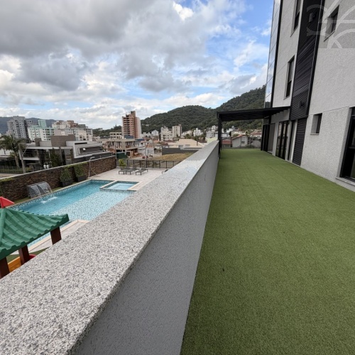 Apartamento no bairro vila Nova 