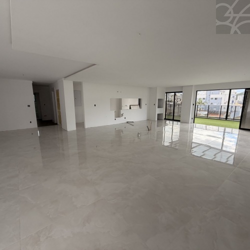Apartamento no bairro vila Nova 
