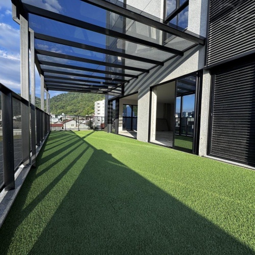 Apartamento no bairro vila Nova 