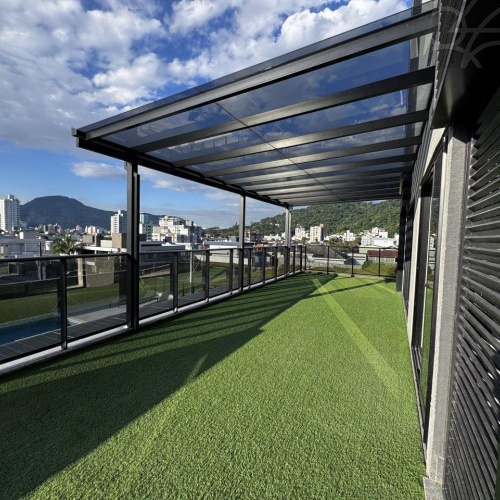 Apartamento no bairro vila Nova 