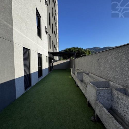 Apartamento no bairro vila Nova 