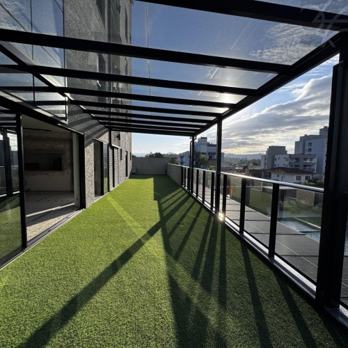 Apartamento no bairro vila Nova 
