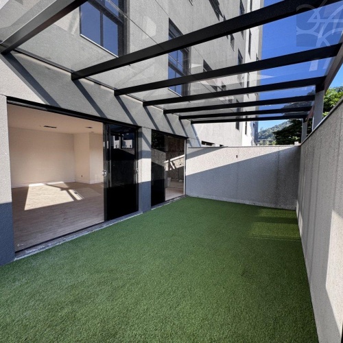 Apartamento no bairro vila Nova 