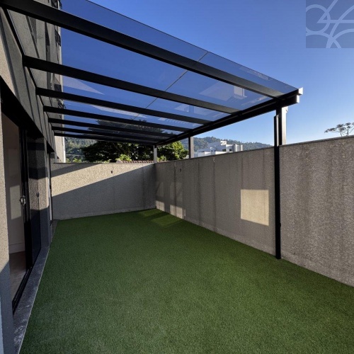 Apartamento no bairro vila Nova 