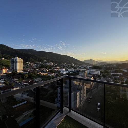 Penthouse duplex  no bairro Vila Nova