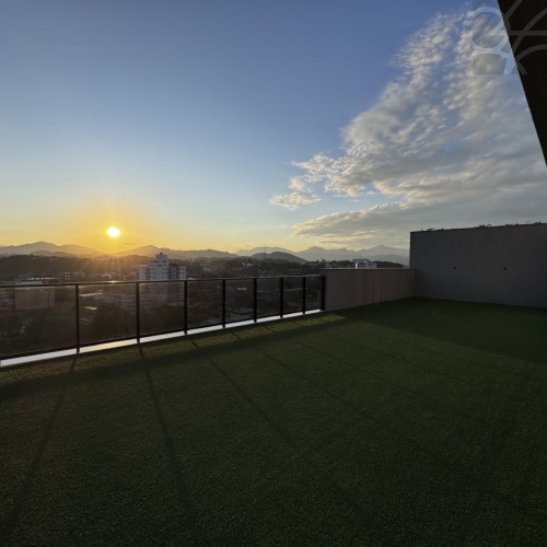 Penthouse duplex  no bairro Vila Nova