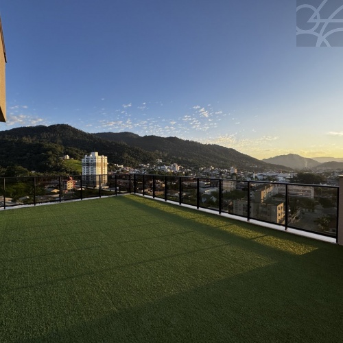 Penthouse duplex  no bairro Vila Nova