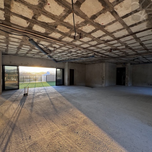 Penthouse duplex  no bairro Vila Nova