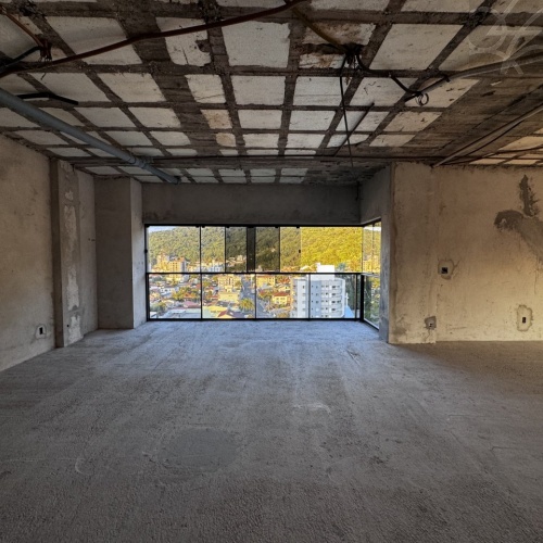 Penthouse duplex  no bairro Vila Nova