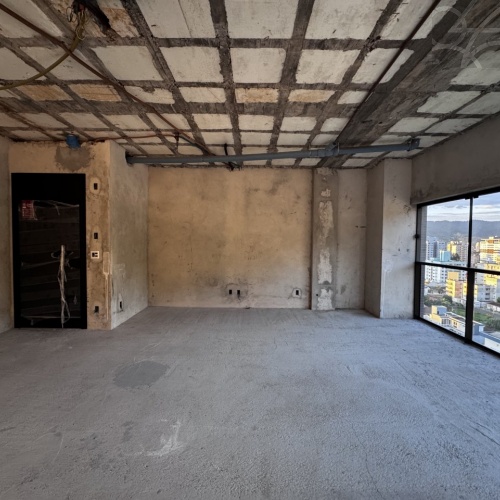 Penthouse duplex  no bairro Vila Nova