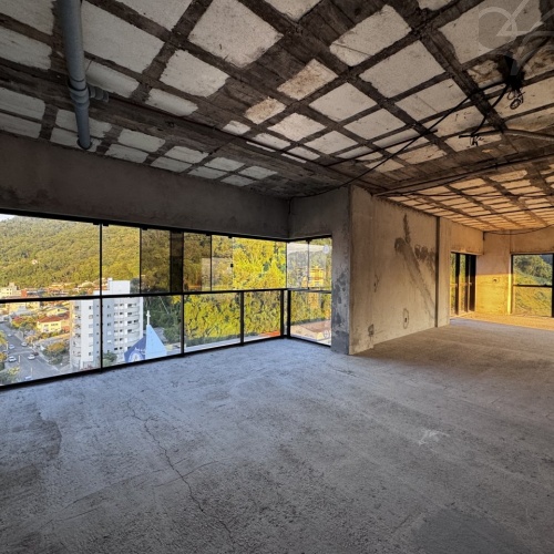 Penthouse duplex  no bairro Vila Nova