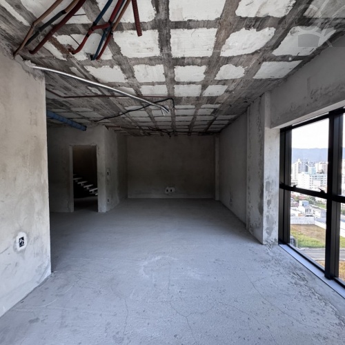 Penthouse duplex  no bairro Vila Nova