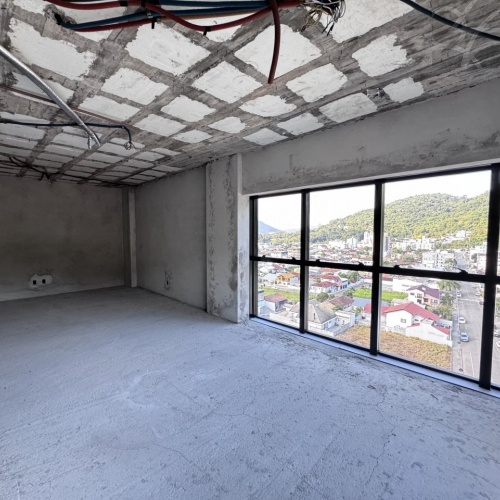 Penthouse duplex  no bairro Vila Nova