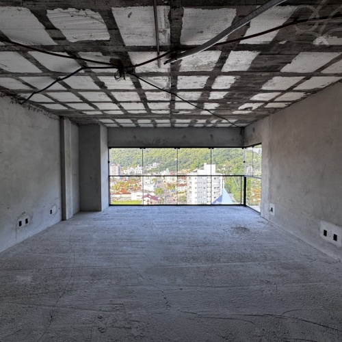 Penthouse duplex  no bairro Vila Nova