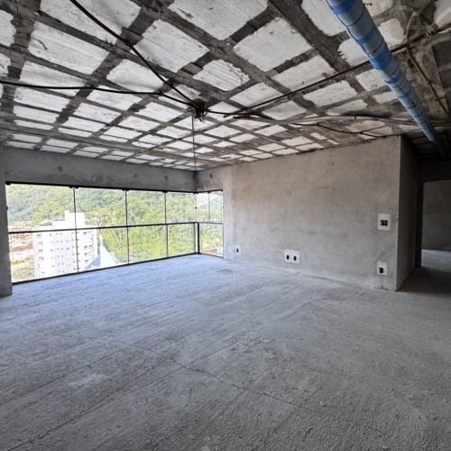 Penthouse duplex  no bairro Vila Nova