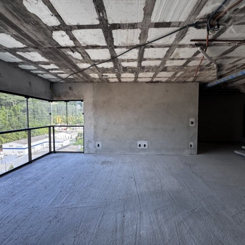 Penthouse duplex  no bairro Vila Nova