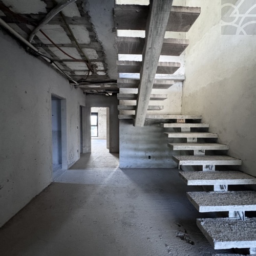 Penthouse duplex  no bairro Vila Nova