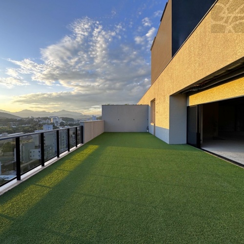 Penthouse duplex  no bairro Vila Nova