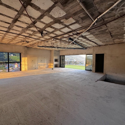 Penthouse duplex  no bairro Vila Nova