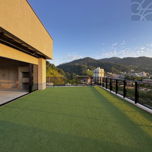 Penthouse duplex  no bairro Vila Nova