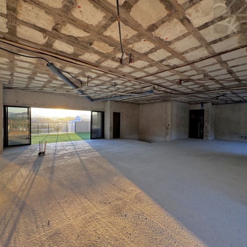 Penthouse duplex  no bairro Vila Nova