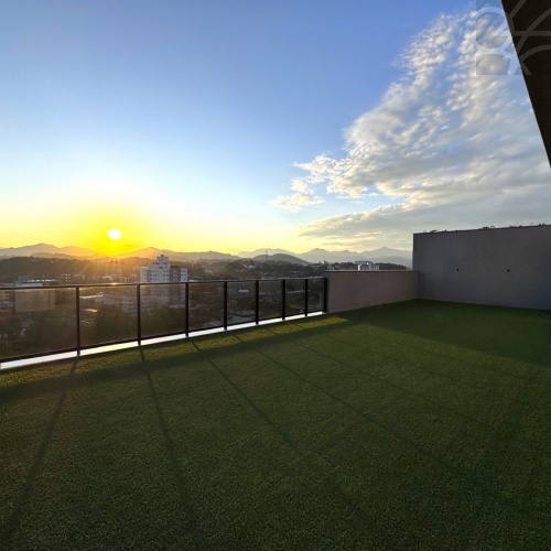 Penthouse duplex  no bairro Vila Nova