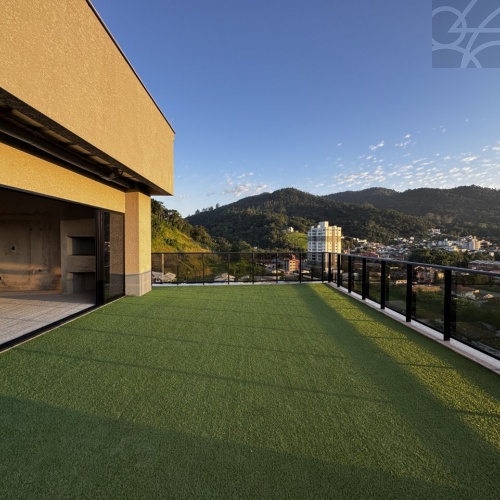 Penthouse duplex  no bairro Vila Nova