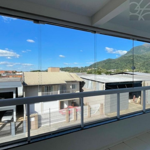 Apartamento no bairro Vila Lalau