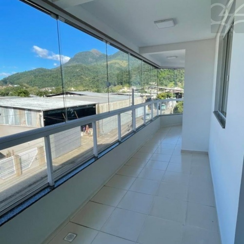 Apartamento no bairro Vila Lalau