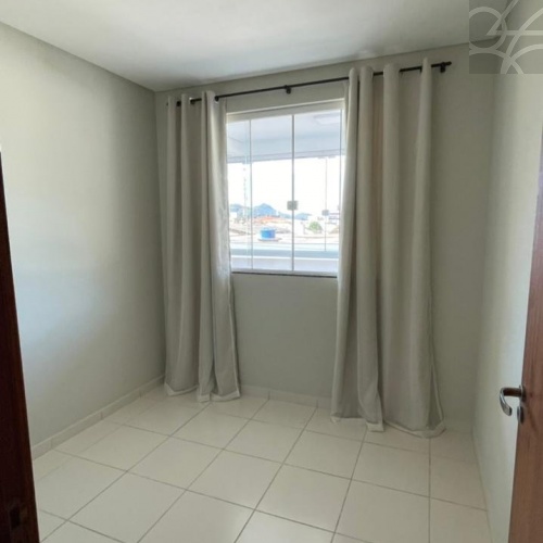 Apartamento no bairro Vila Lalau