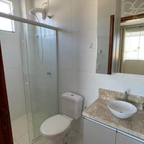 Apartamento no bairro Vila Lalau