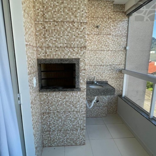 Apartamento no bairro Vila Lalau