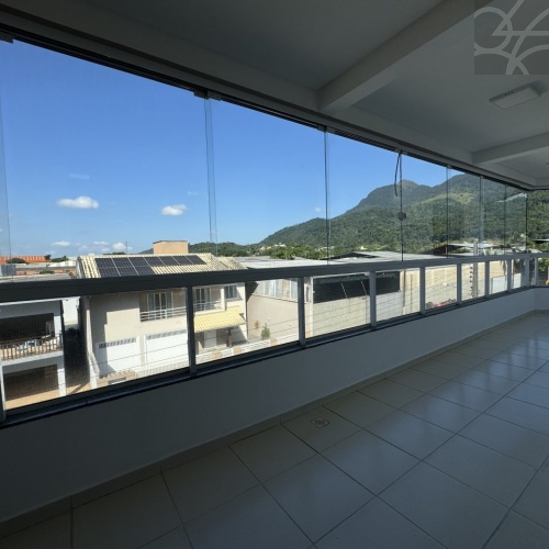 Apartamento no bairro Vila Lalau
