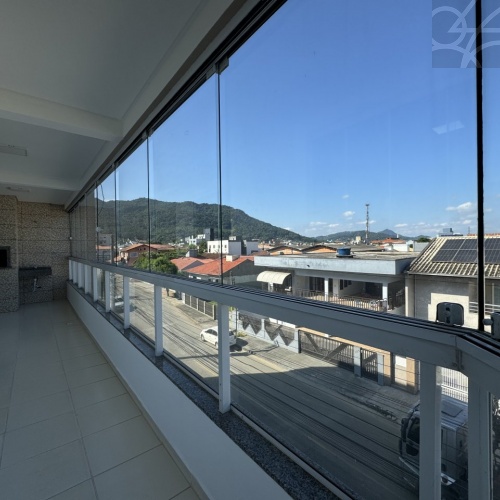 Apartamento no bairro Vila Lalau