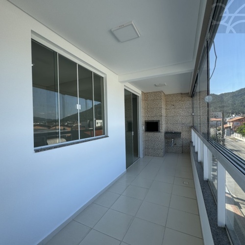 Apartamento no bairro Vila Lalau